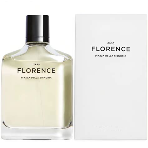 florence zara review